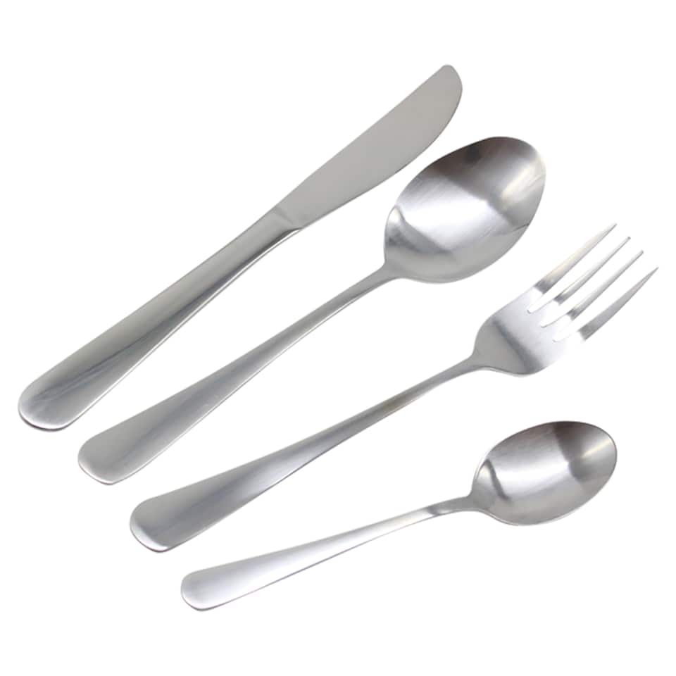 Tesco Home Ream étkészlet 32 db-os 1. kép