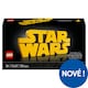 Obrázek 1 pro produkt LEGO Star Wars 75407 Logo Star Wars z kostek