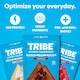 image 4 of TRIBE Protein Superblend Chocolate 500g