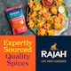 image 2 of Rajah Chilli Powder 100G