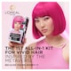 image 2 of L'Oreal Preference Metavivids 7.222 Meta Pink Semi-Permanent Hair Dye
