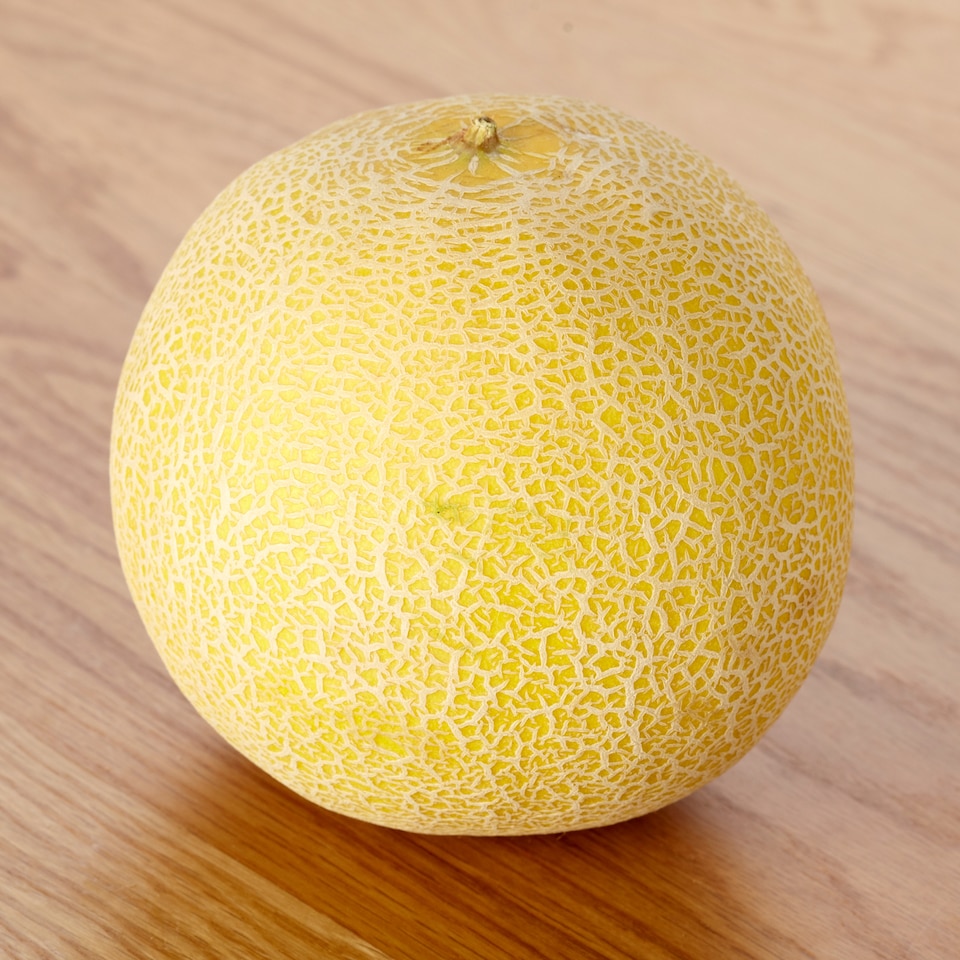 image 1 of Tesco Galia Melon Each