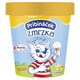 obrázok 1 z Prima Pribináček Zmrzka vanilka 350 ml