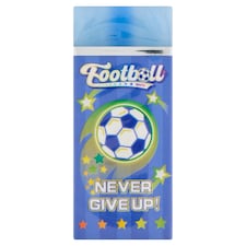 Football II. Eraser