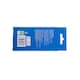 image 2 of Tesco Mini Highlighters 6 Pack