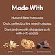 image 2 of Kellogg's Special K Dark Chocolate Granola 350G