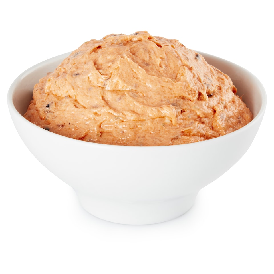 Tuňáková pomazánka s olivami