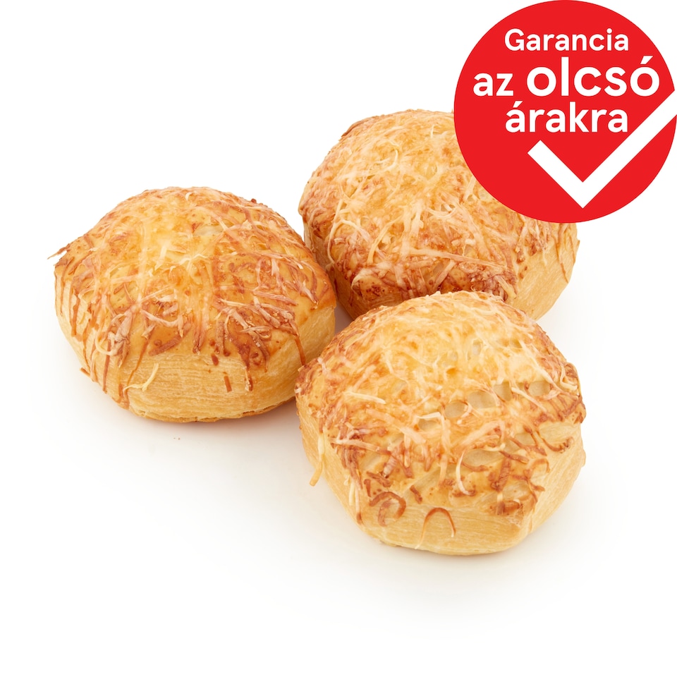 Sajtos pogácsa 85 g