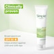 image 4 of Simple Kind to Skin SPF 50 Peptide Moisturiser 40ml