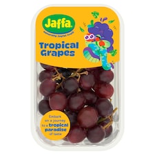 Jaffa Tropical Grapes 500g 