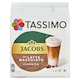 Obrázek 1 pro produkt Tassimo Jacobs Latte Macchiato Classico pražená mletá káva v kapslích 8 ks 264g