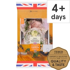 Tesco Roast In Bag Butter Basted Whole Chicken 1.5Kg