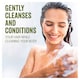 image 4 of Badedas Revitalising Shower Gel , Shampoo & Conditioner 200Ml