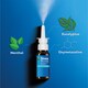image 3 of Vicks Sinex Micromist Decongestant Nasal Spray with Levomenthol Aroma 15ml