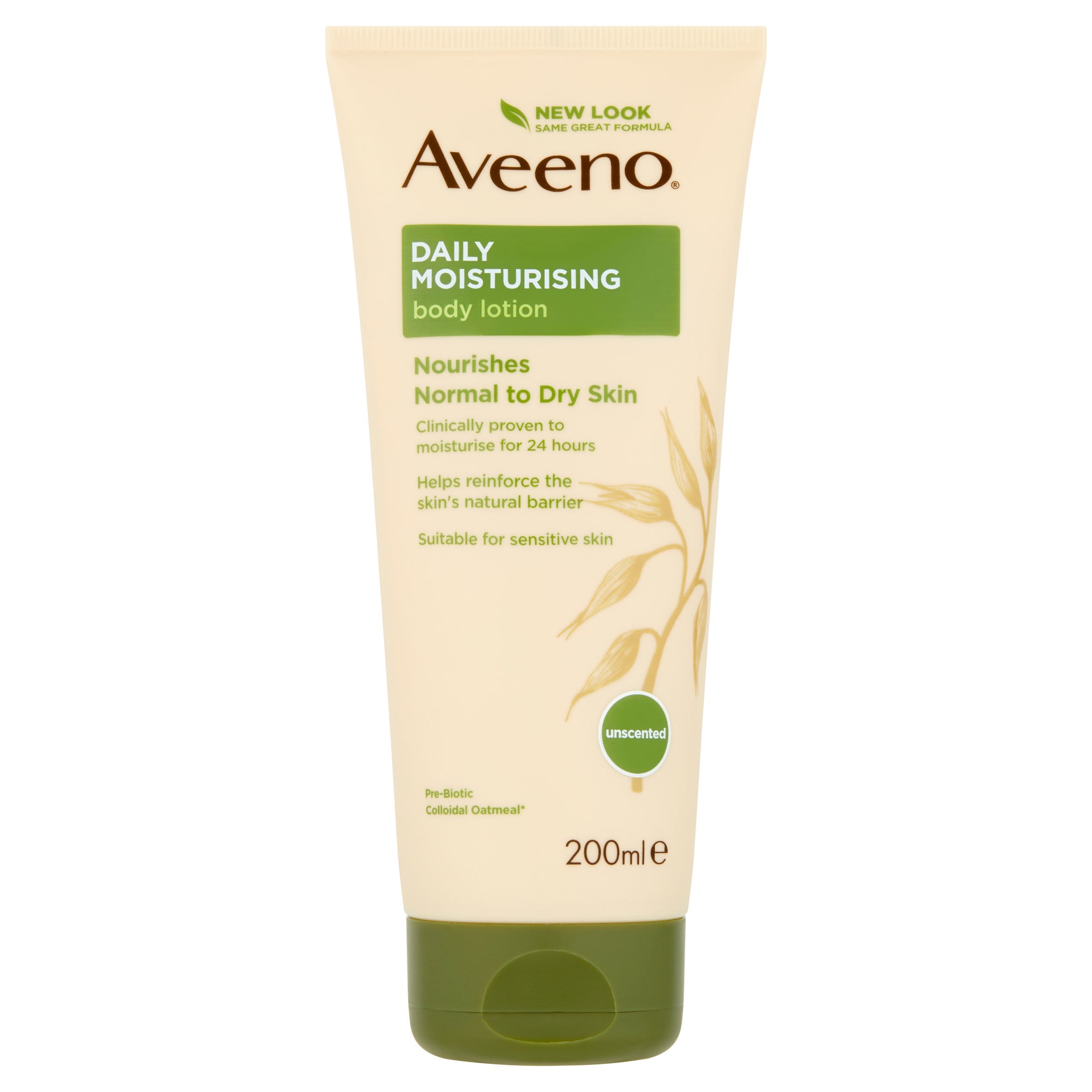 aveeno oatmeal bath tesco