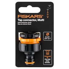 Fiskars Multi spojka ku kohútiku