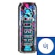 HELL Big Bubbles rágógumiízű, koffeintartalmú, szénsavas energiaital 500 ml  1. kép