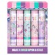 image 1 of Baylis & Harding Beauticology Cosmic Bath Salts Gift Set