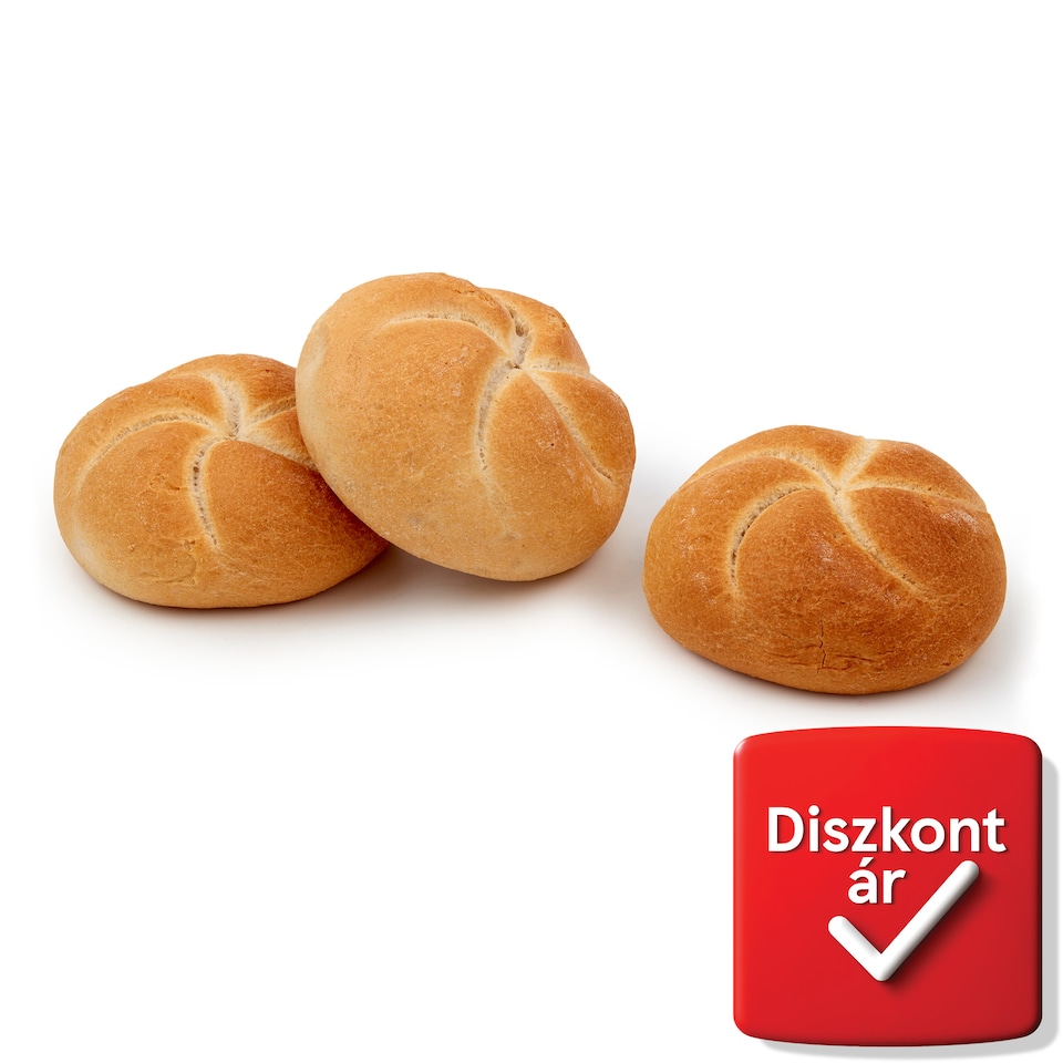 image 1 of Unflavoured Sandwich Roll 55 g