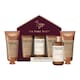 image 2 of Baylis & Harding The Fuzzy Duck Bergamot, Hemp & Sandalwood Men's Refreshing Shower Kit Gift Set