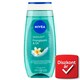 image 1 of NIVEA Frangipani & Oil Shower Gel 250 ml