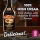 image 3 of Baileys Original Irish Cream Liqueur Bottle 17% Vol 1L