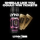image 5 of Lynx Men Number 10 48h Deodorant Bodyspray Aerosol 150ml