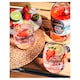 image 2 of Kopparberg Strawberry & Lime Gin 70Cl
