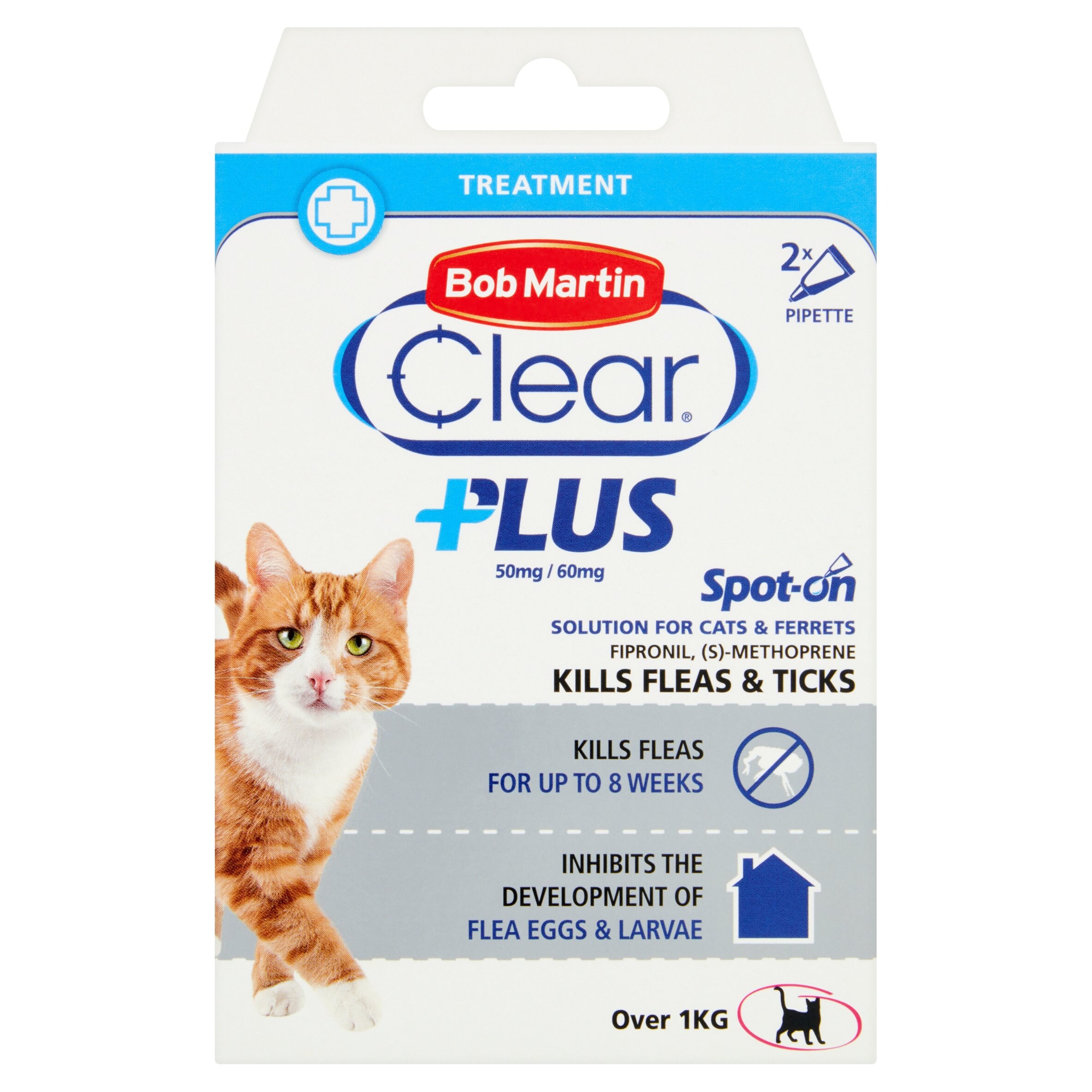 cat repellent spray tesco