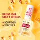 image 2 of Rimmel Nail and Cuticle Repair Oil 8ml