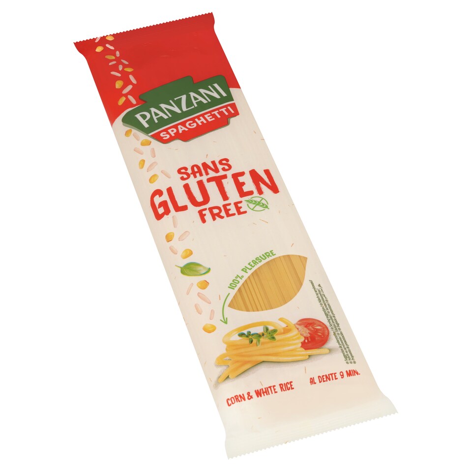 Panzani Spaghetti 400g