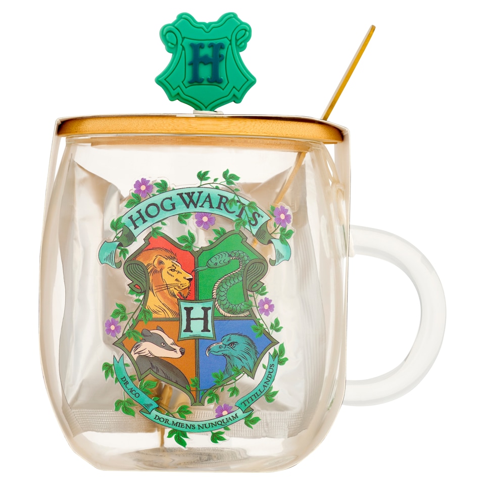 Harry Potter Colour Changing Hot Chocolate