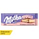 image 1 of Milka Mmmax Strawberry Cheesecake 300 g