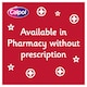 image 3 of Calpol SixPlus Fastmelts Paracetamol Fever & Pain Relief - Strawberry 24s