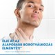 image 3 of Gillette Blue3 Plus Comfort, Disposable Razors For Men, -Pack Razors