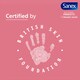image 5 of Sanex Natural Prebiotic Organic Agave Calming Shower Gel 225ml