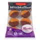 obrázok 2 z Delasheras Mini muffiny mramorované 180 g