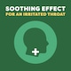 image 3 of Lemsip Cough Liquid - Dry Cough & Sore Throat Relief 180ml