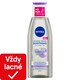 image 1 of Nivea Soothing Micellar Water for Sensitive Skin 200 ml