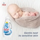 image 2 of Persil Non Bio Laundry Washing Liquid Detergent 68 Washes 1836ml