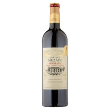 Chateau Mezain Rouge 75Cl