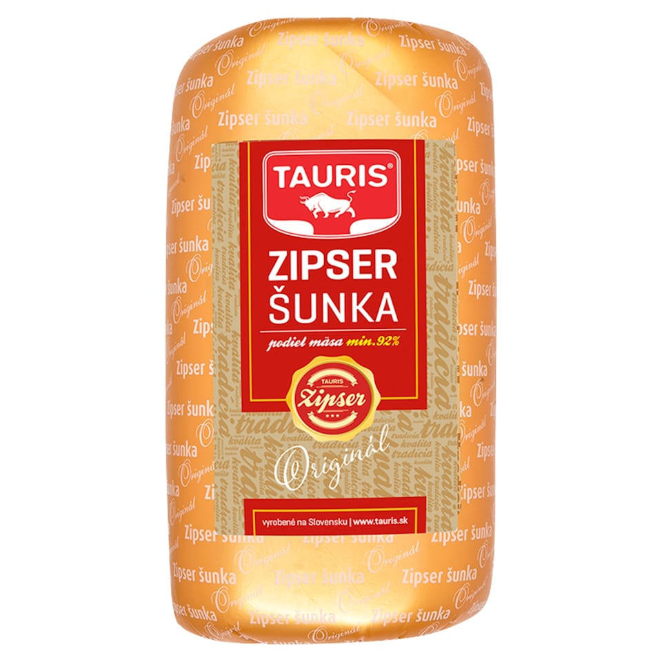 image 1 of Tauris Zipser Ham Original