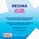 image 2 of Regina Xxl Absorb Kitchen Towels 4 Pack