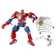 image 3 of LEGO Marvel 76308 Spider-Man Mech vs. Anti-Venom