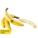 image 1 of Tesco Organic Bananas Loose