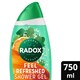 image 1 of Radox Sg Feel Refreshed 750Ml