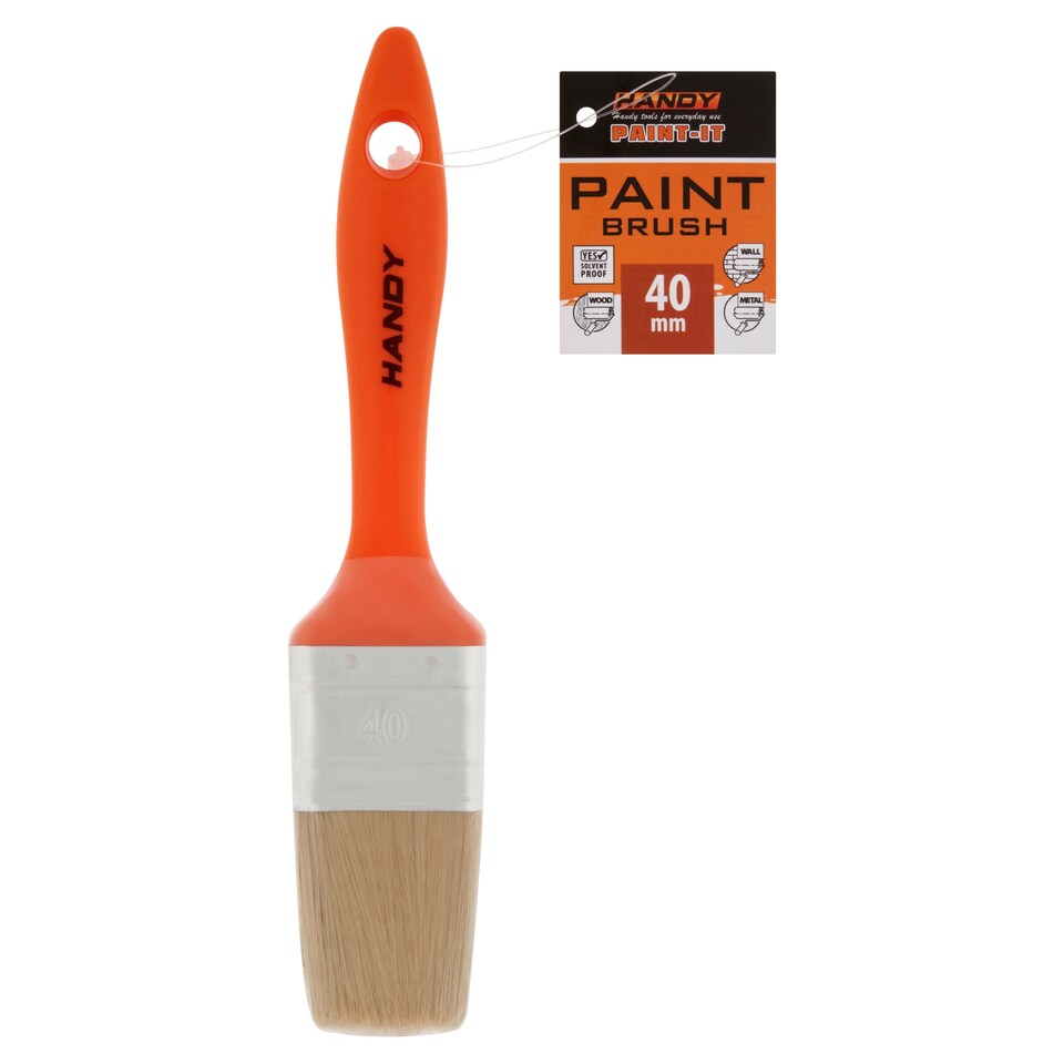 Handy Malířský štětec 40 mm