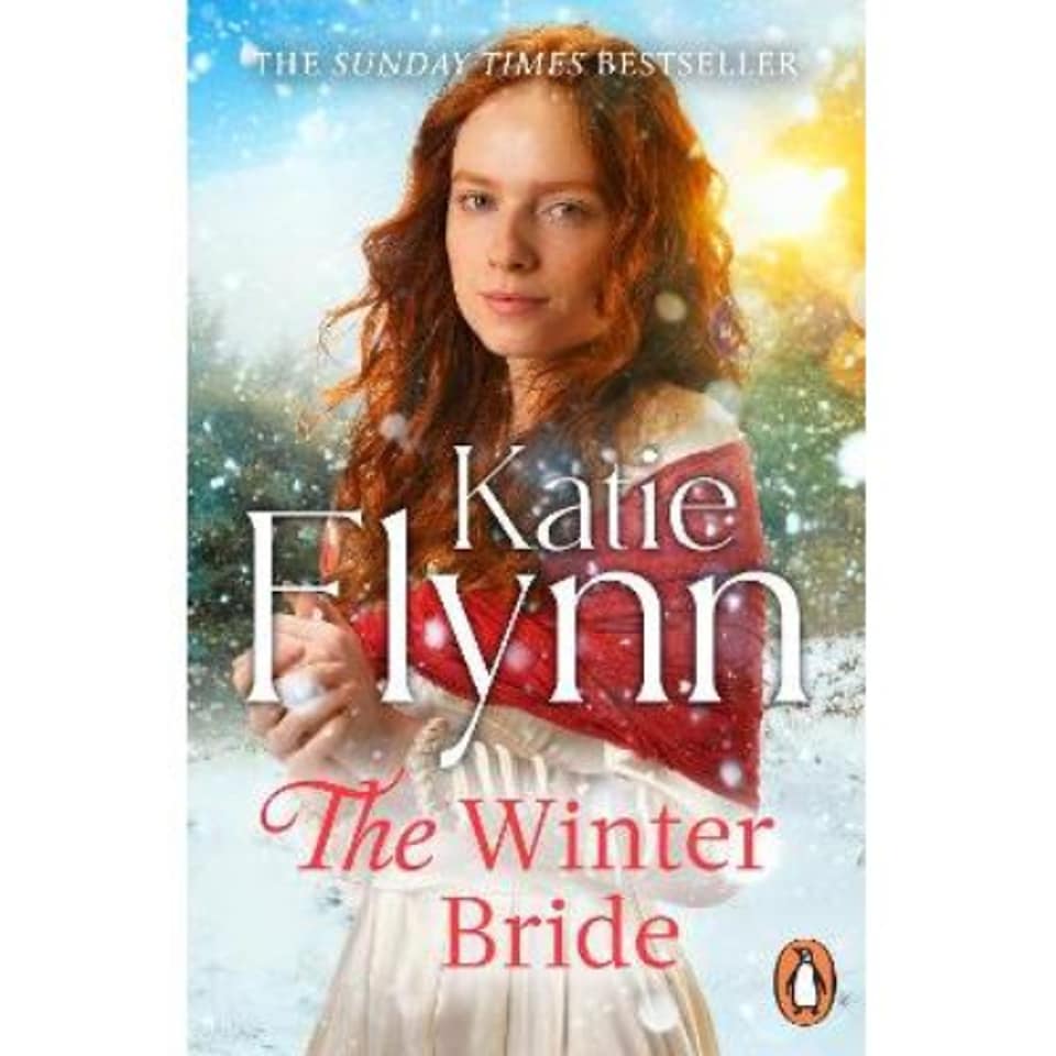 The Winter Bride Katie Flynn