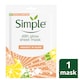 image 1 of Simple Protect & Glow 48Hr Glow Sheet Mask 25Ml