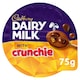 image 1 of Cadbury Crunchie Dessert 75G